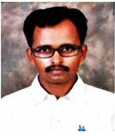 Dr. J. K. Mahla